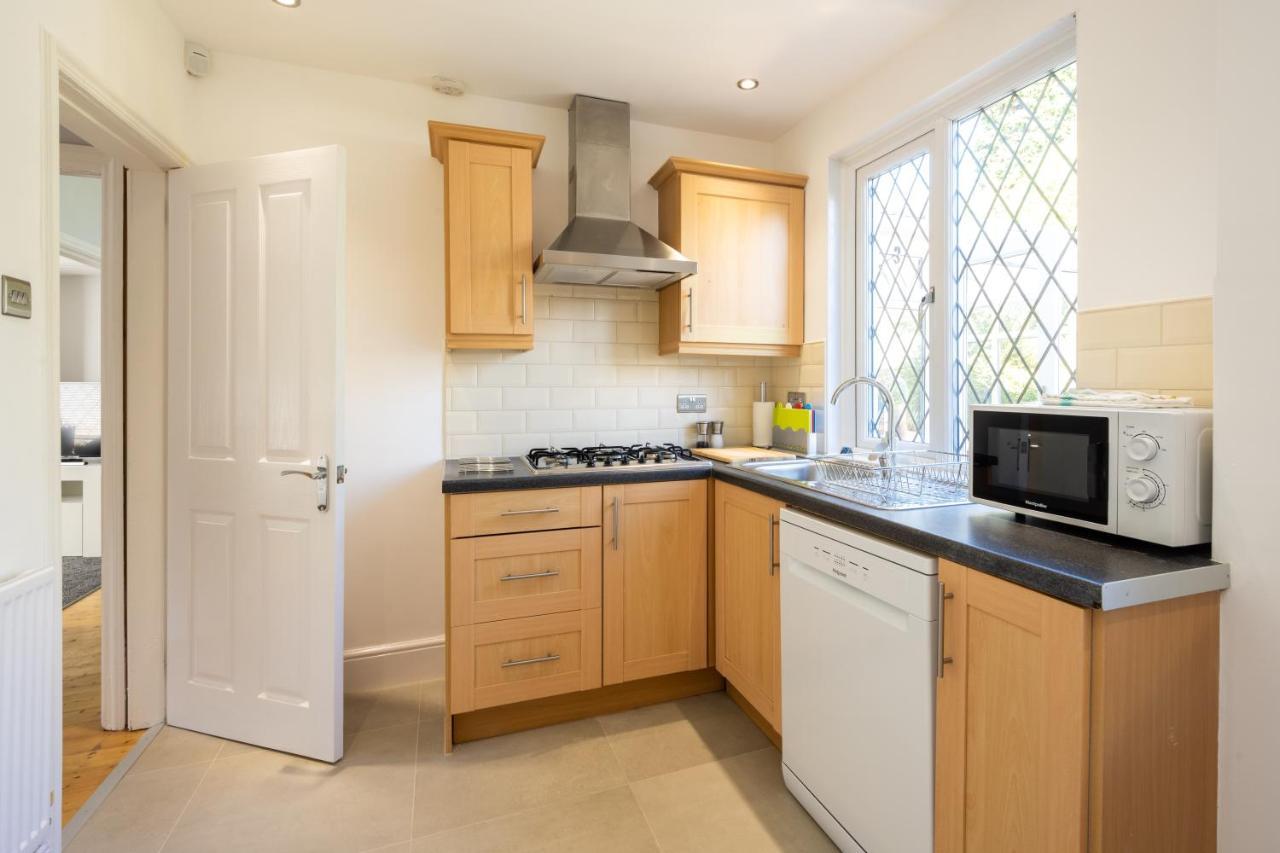 Mulberry House - Luxurious And Modern 4-Bed In Solihull Near Nec,Jlr, Airport, Resorts World, Hs2 Exterior foto